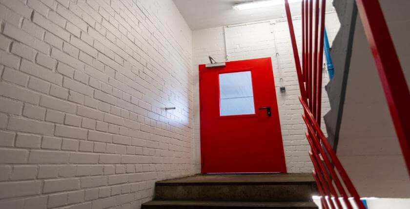 Fire Doors for Listed Buildings